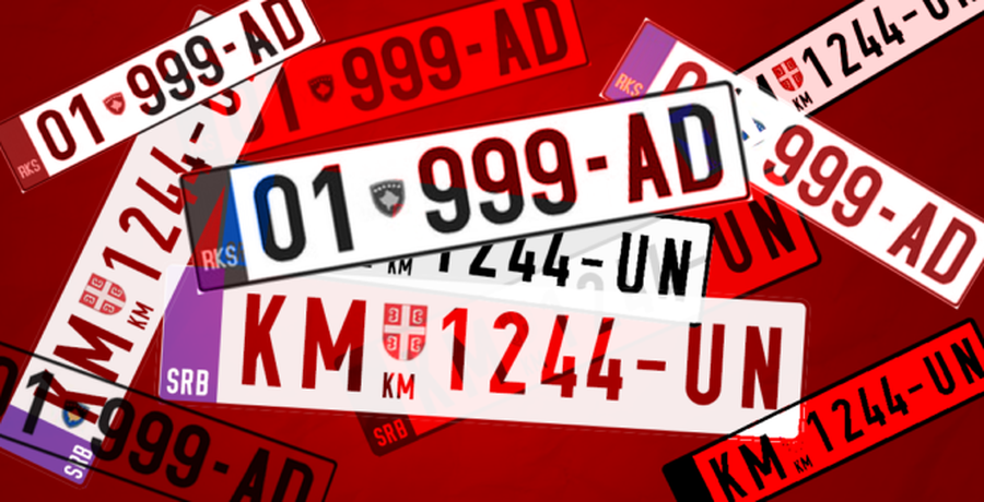 Ankand elektronik për targa të personalizuara, DPSHTRR hap tenderin